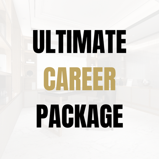 Ultimate Career Package